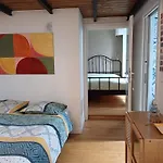 Trastevere St Ariabianca House